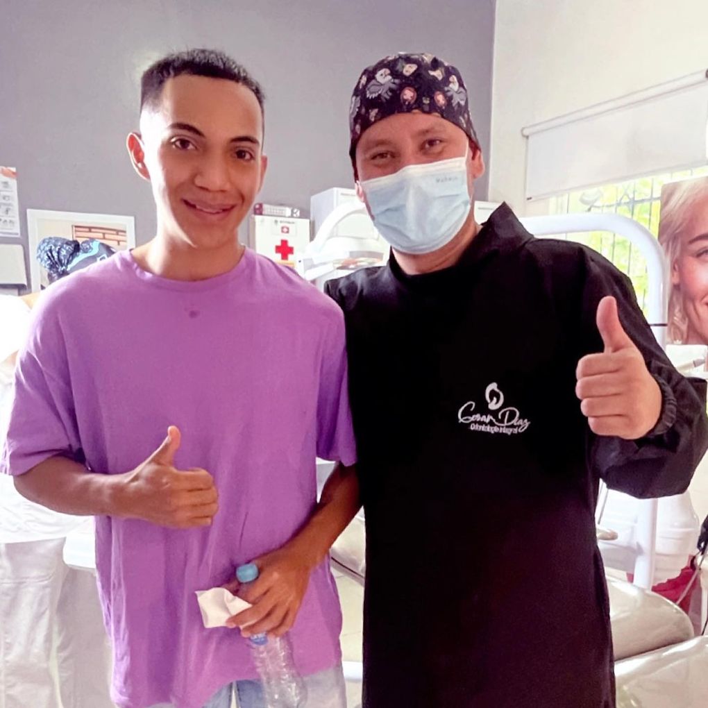 Última imagen de Endodoncia