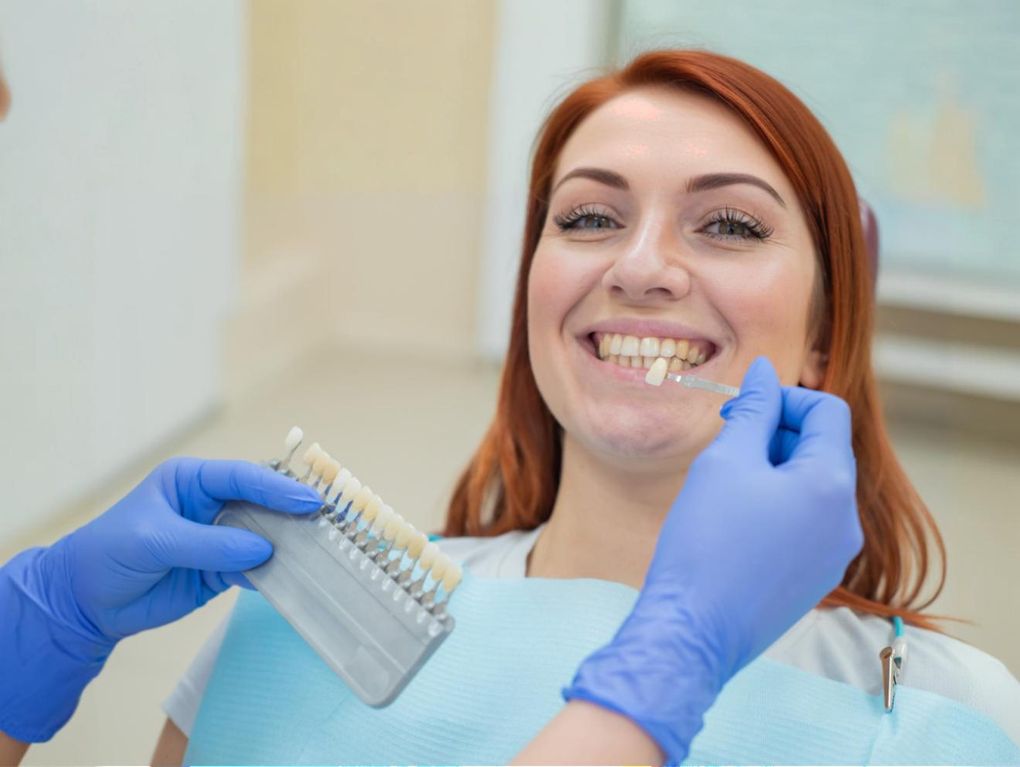 Última imagen de Implantes Dentales