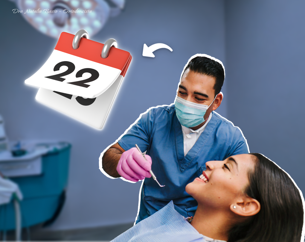 Duración del tratamiento de ortodoncia