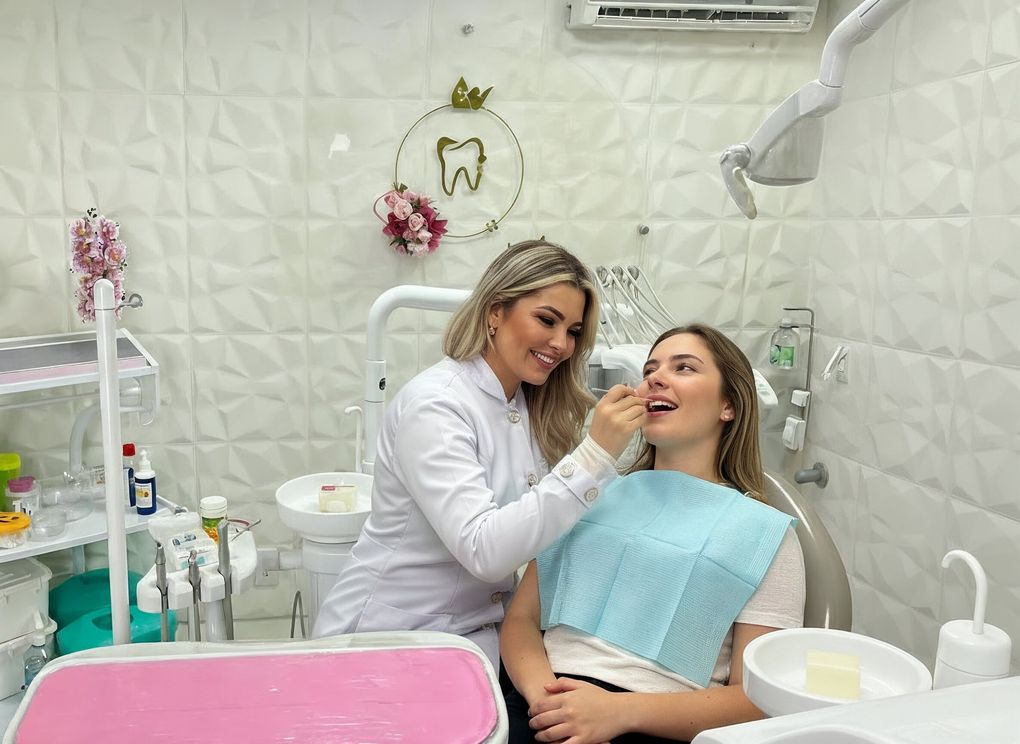 La Salud Oral y Tu Cuerpo: La Conexión Que Muchos Ignoran y Todos Deberíamos Conocer