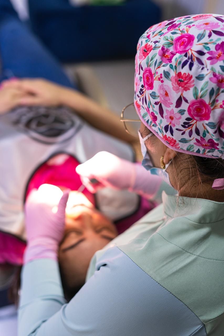 Una Sonrisa Renovada y Llena de Confianza