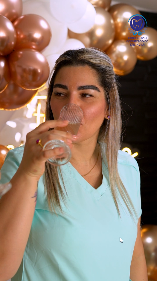 🎉10 años de sonrisas, confianza y gratitud: ¡Feliz aniversario al Consultorio Odontológico del Huila!