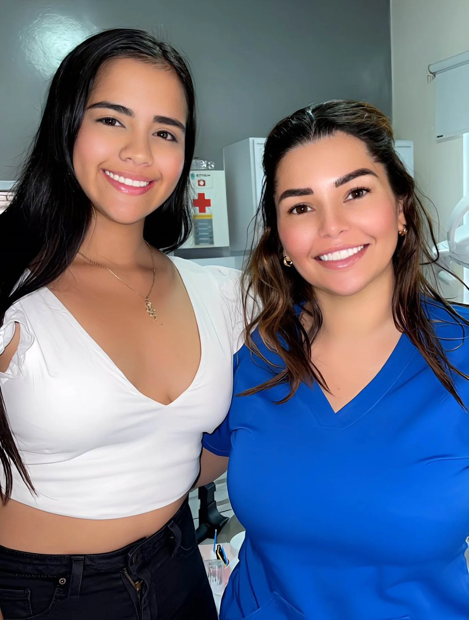 Restauraciones en Resina para una Sonrisa Natural