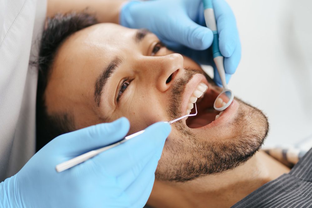 Armonización Orofacial