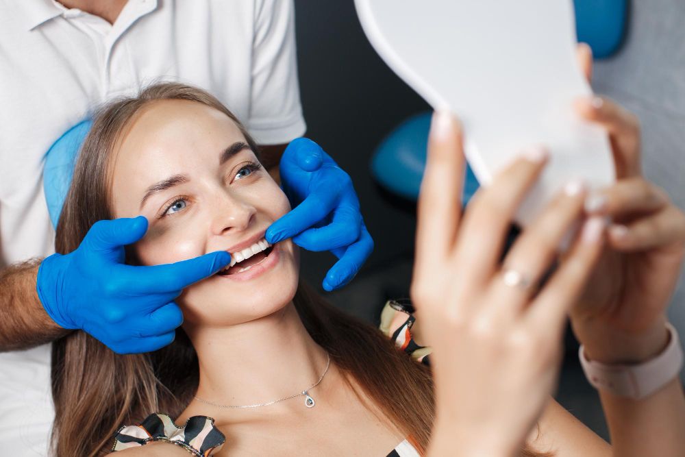 Odontologia Estetica